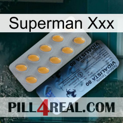 Superman Xxx 44